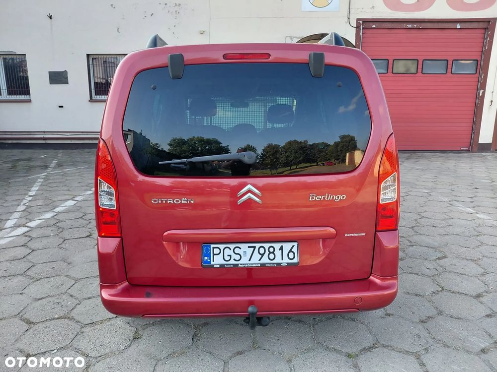 Citroën Berlingo - 33