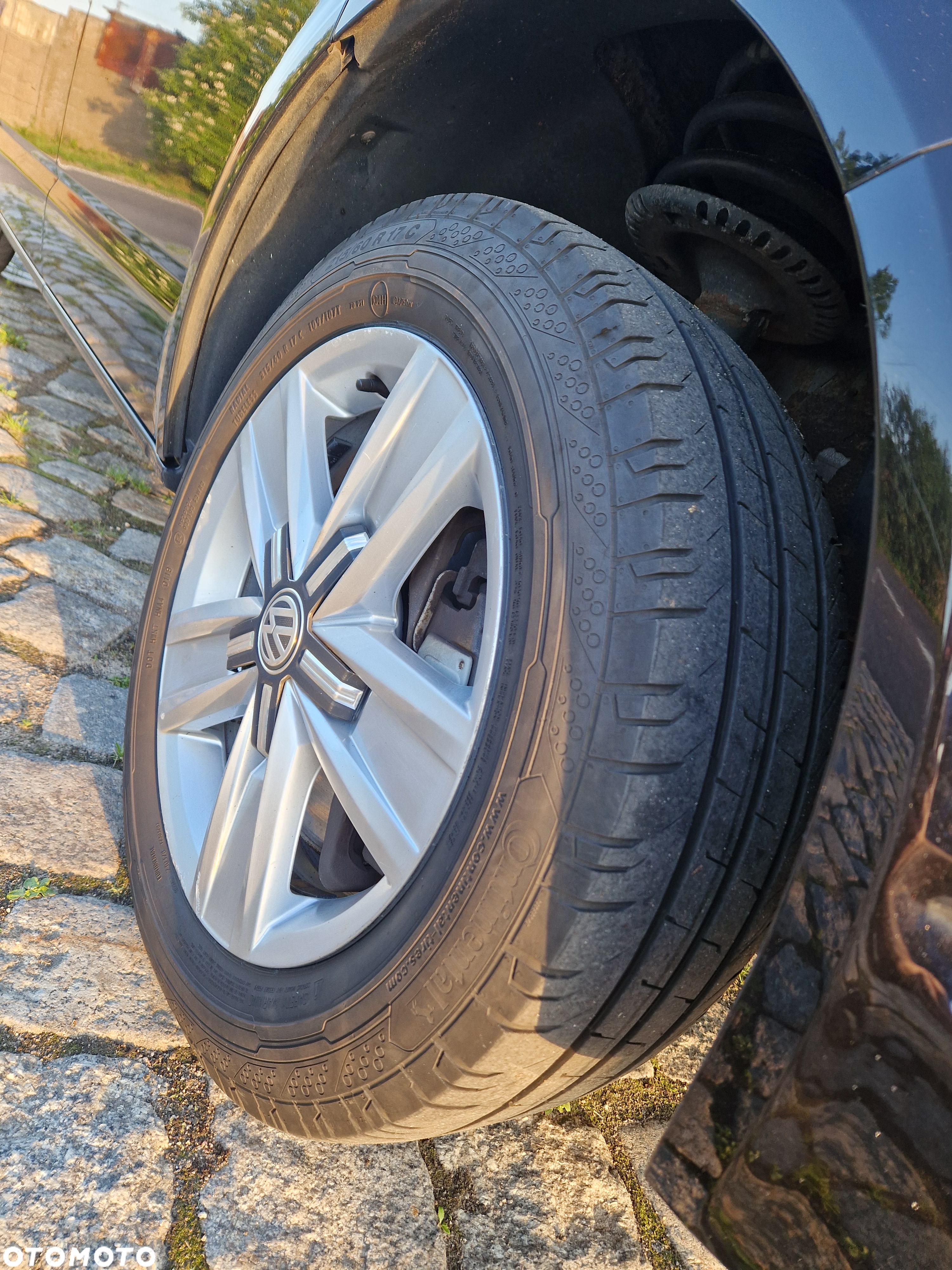 Volkswagen Caravelle 2.0 BiTDI L2 Highline 4Motion DSG - 11