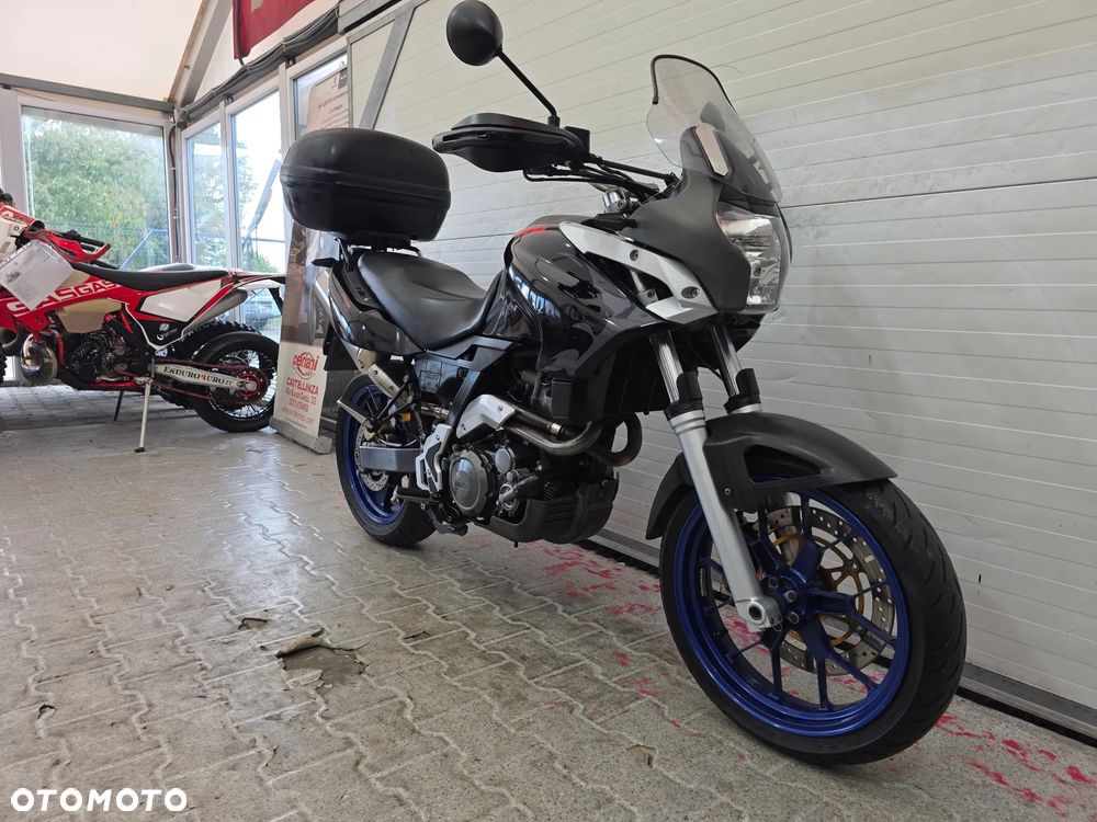 Aprilia Pegaso - 6