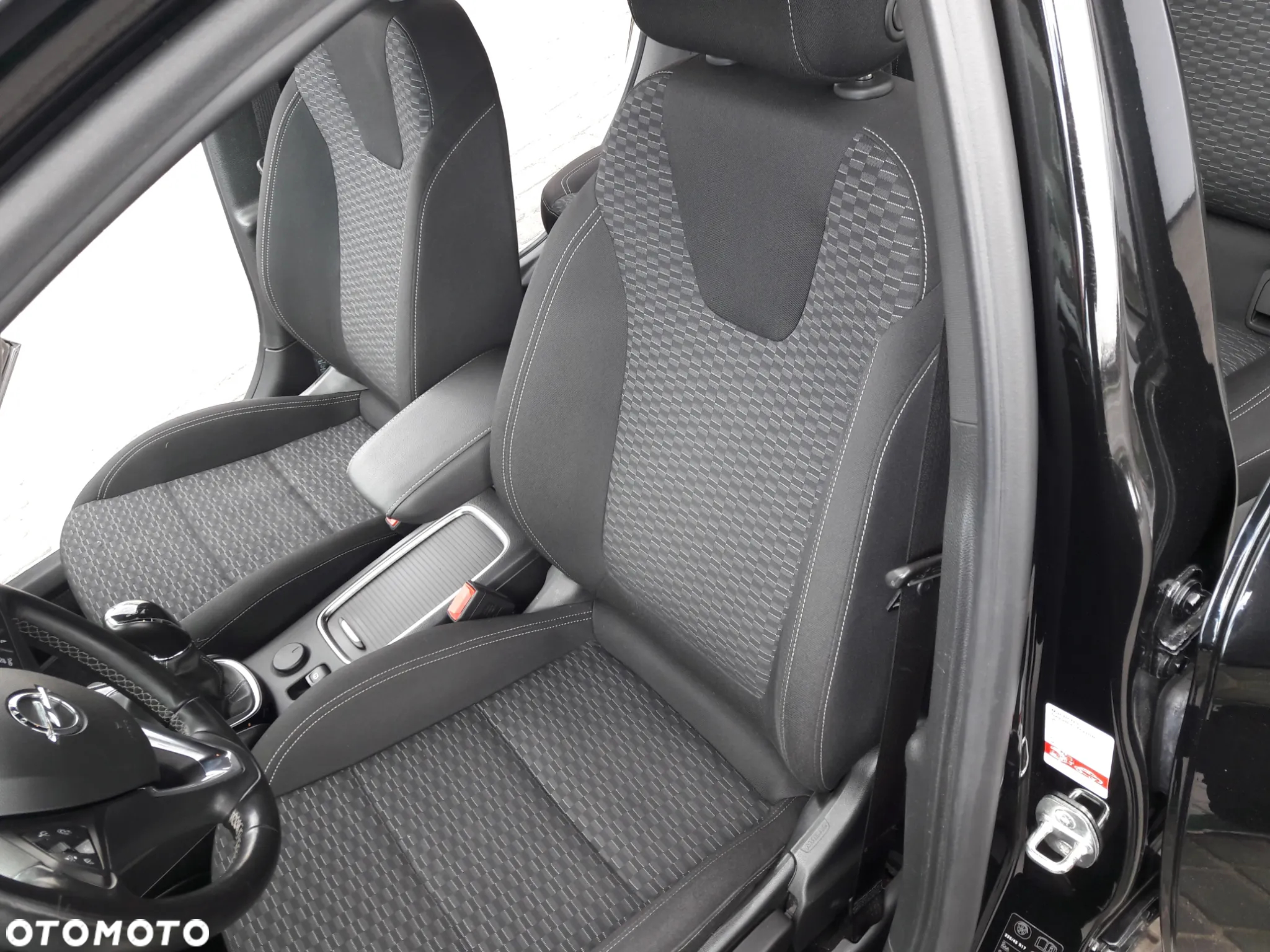 Opel Astra 1.0 Turbo Start/Stop Dynamic - 26