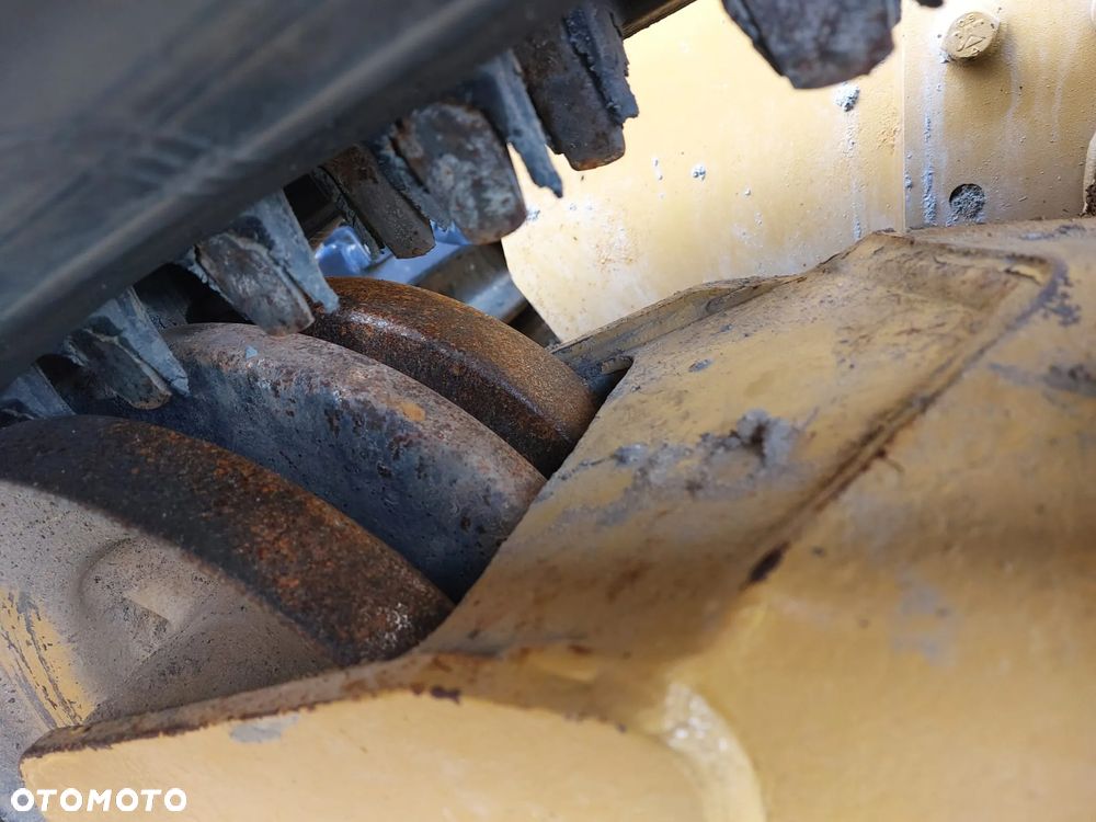 Caterpillar 279D3 - 13