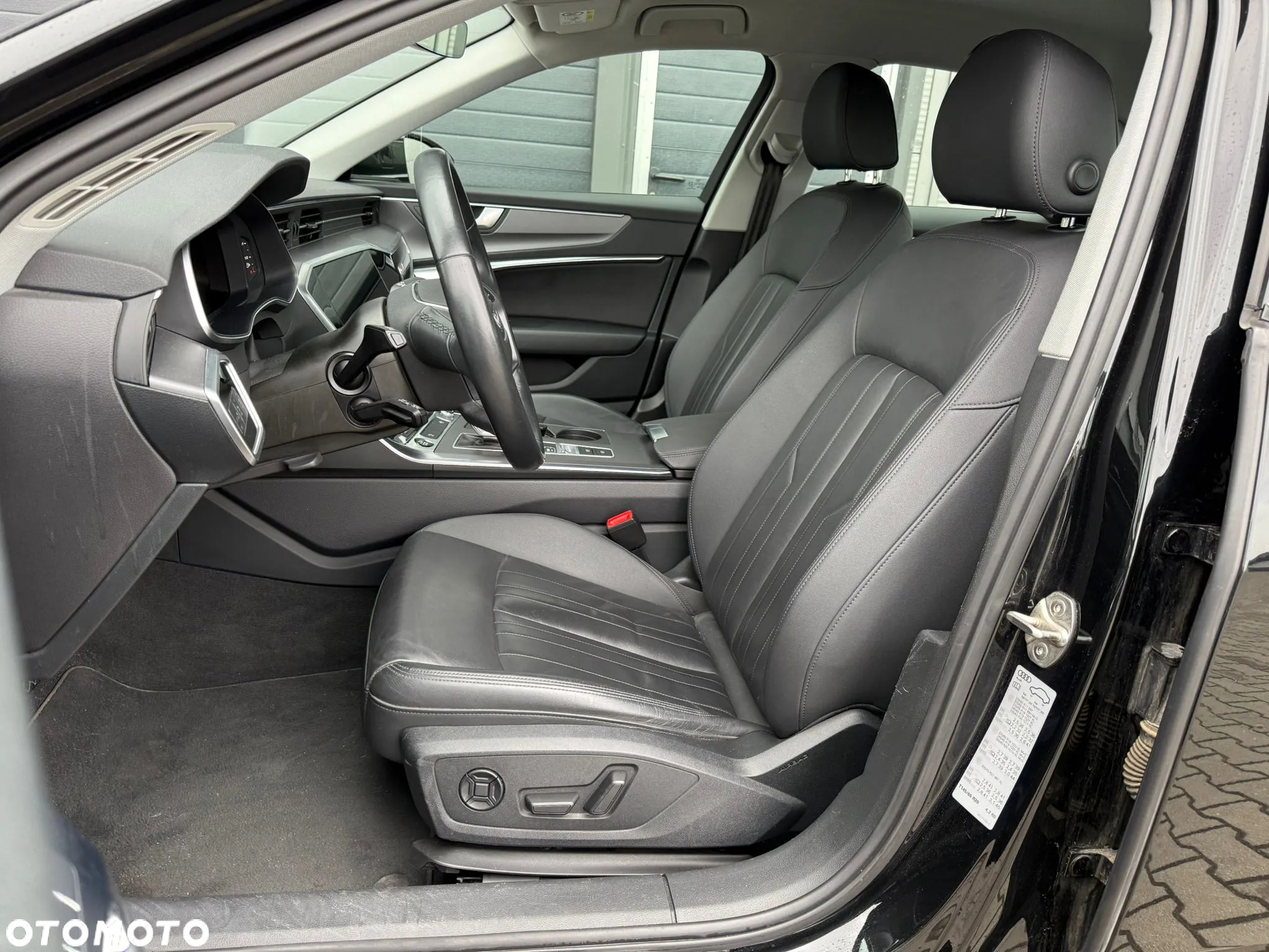 Audi A6 - 17
