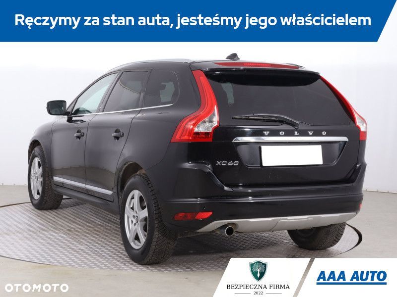 Volvo XC 60 - 6