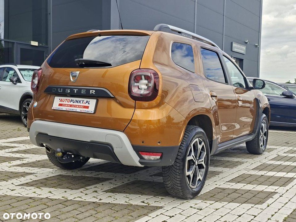Dacia Duster - 4