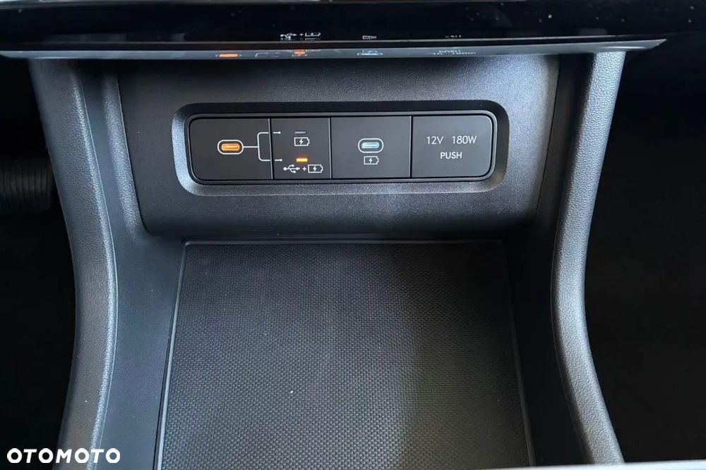 Hyundai Tucson 1.6 T-GDi Executive 2WD DCT - 18
