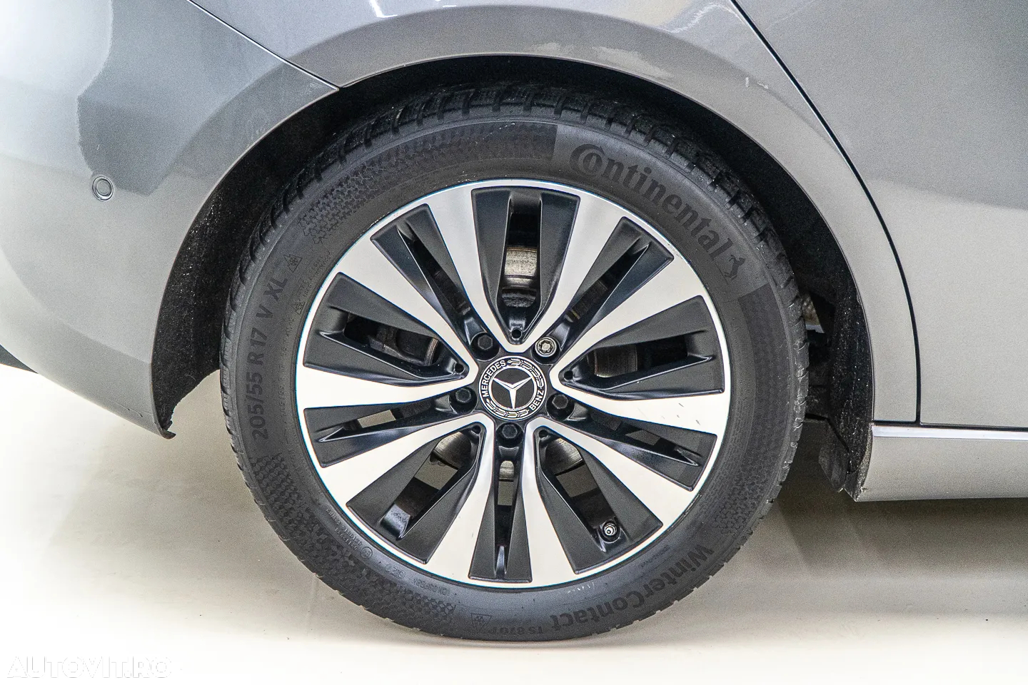 Mercedes-Benz A 180 7G-DCT Advanced Progressive - 41