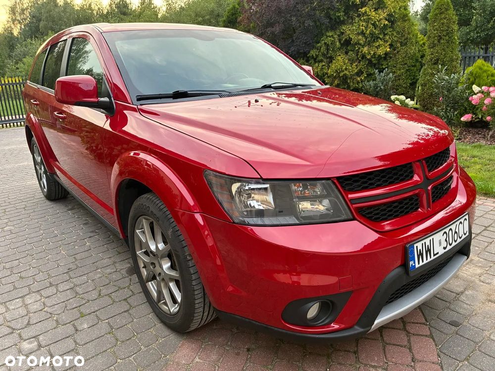 Dodge Journey - 15