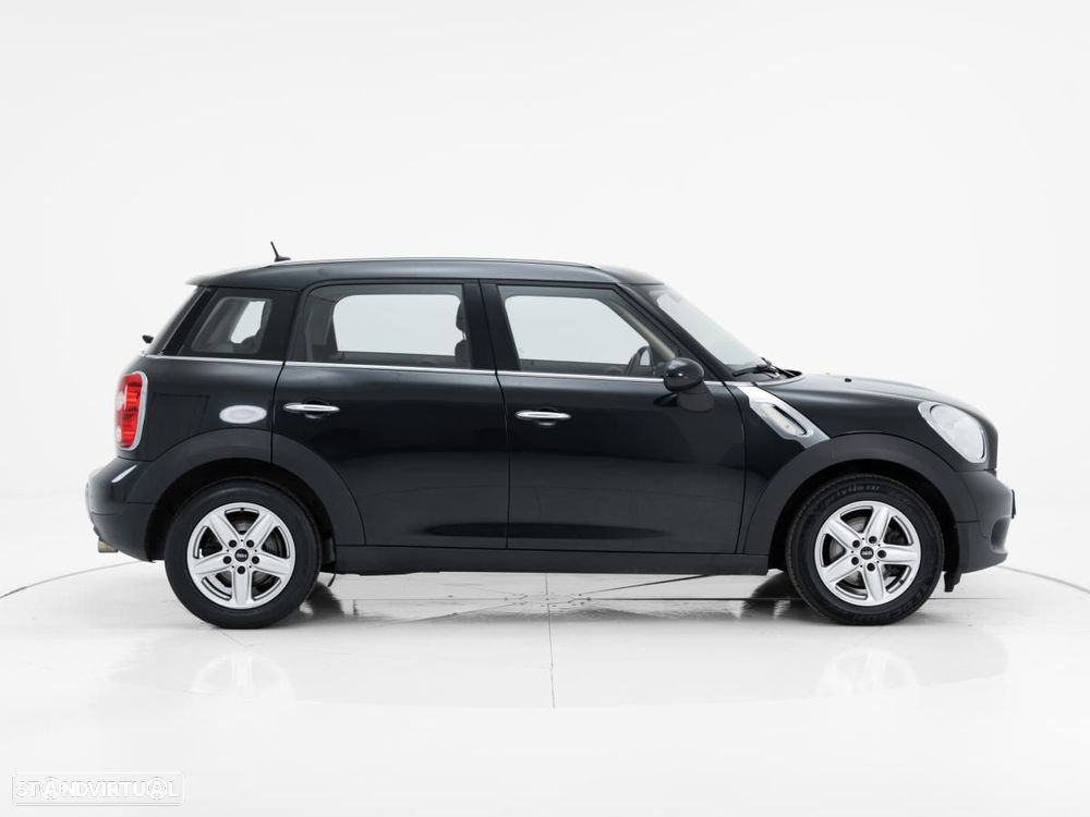 MINI Countryman - 2