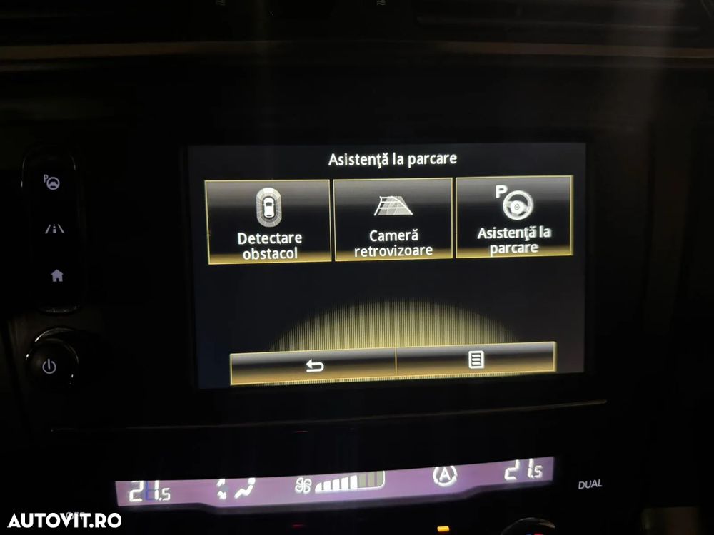 Renault Kadjar Energy dCi 130 XMOD - 19
