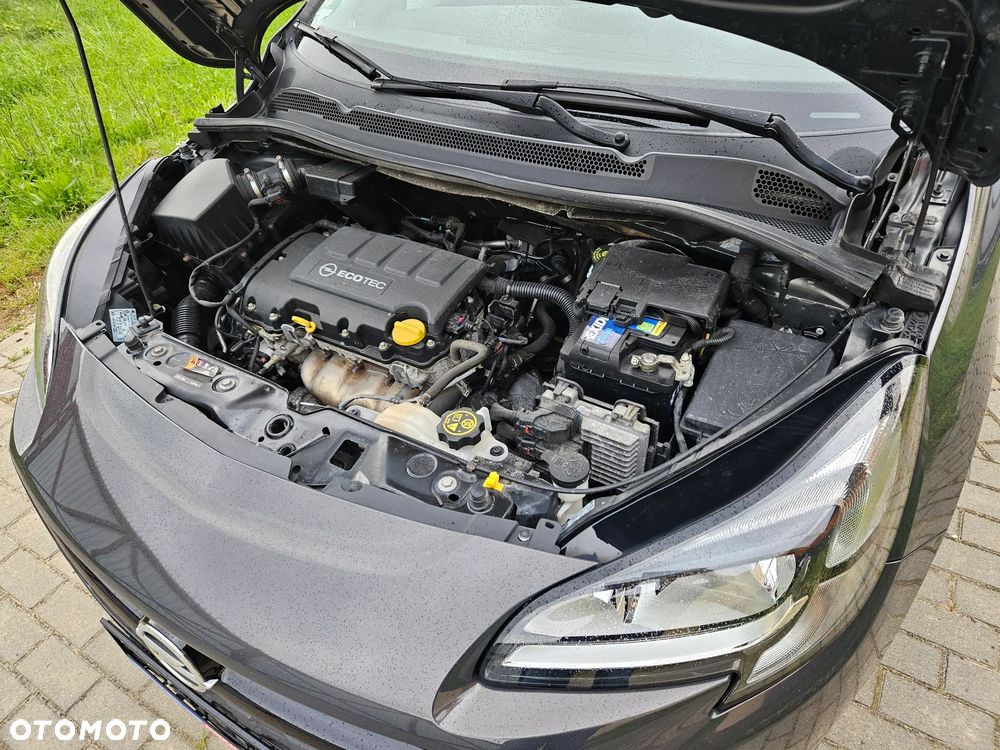 Opel Corsa - 27