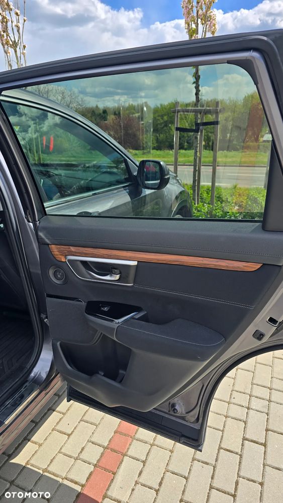 Honda CR-V 1.5 Elegance (2WD / Connect+) - 18