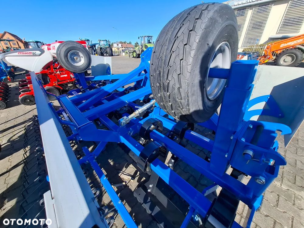 CARRE Prairial 3m - 38