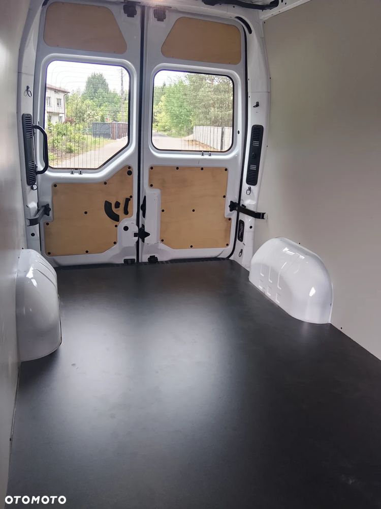 Renault Master Max - 10