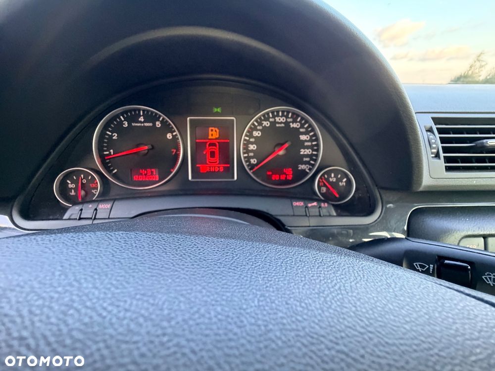 Audi A4 - 23