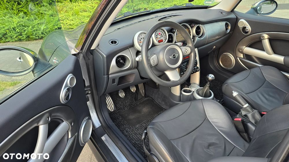 MINI Cooper S - 9