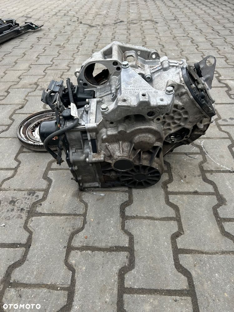 Skrzynia biegów QRM Automat DSG Audi A3 8V 1.4 tsi Volkswagen Golf VII Octavia III Leon III - 5