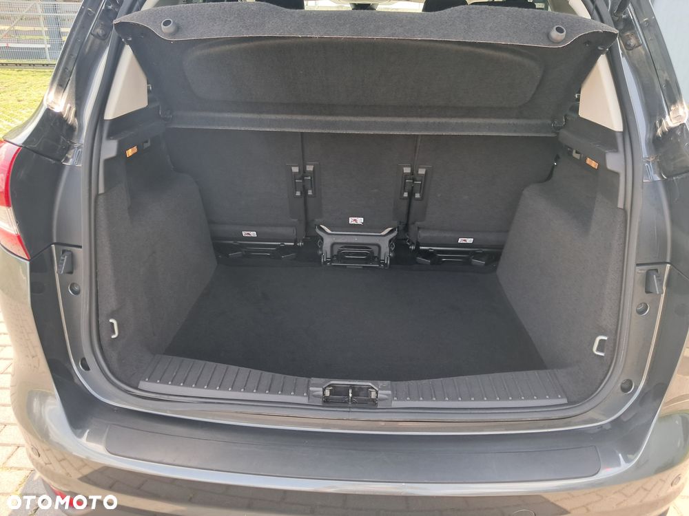 Ford C-MAX 1.5 TDCi Titanium - 7