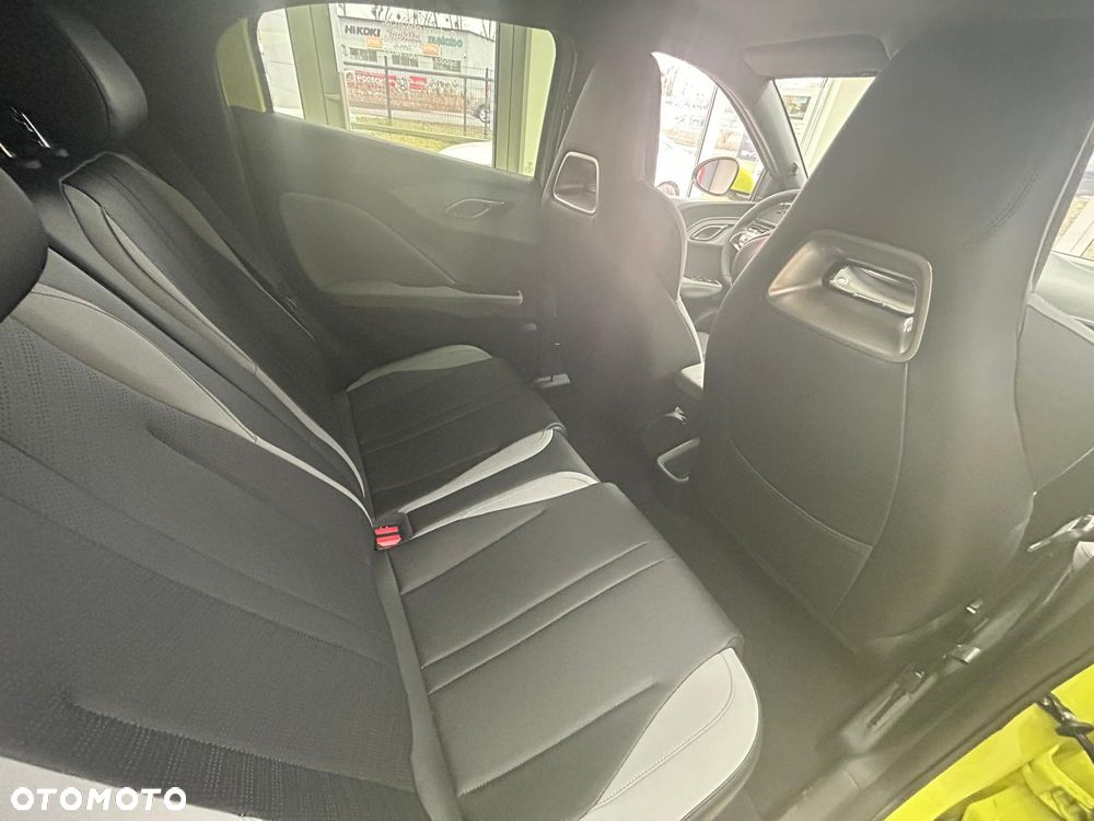 BYD Dolphin Surf - 22