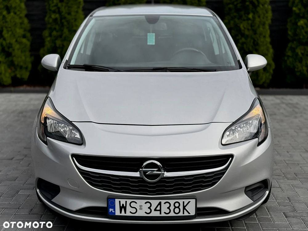 Opel Corsa 1.4 Automatik drive - 2