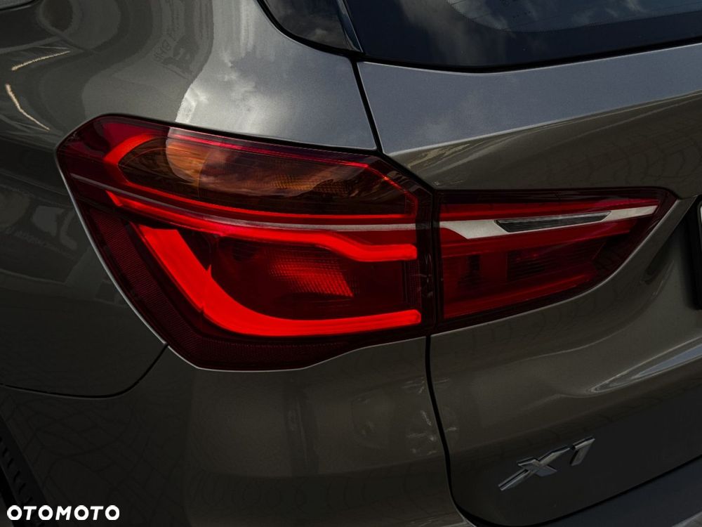 BMW X1 xDrive20d Sport Line - 31