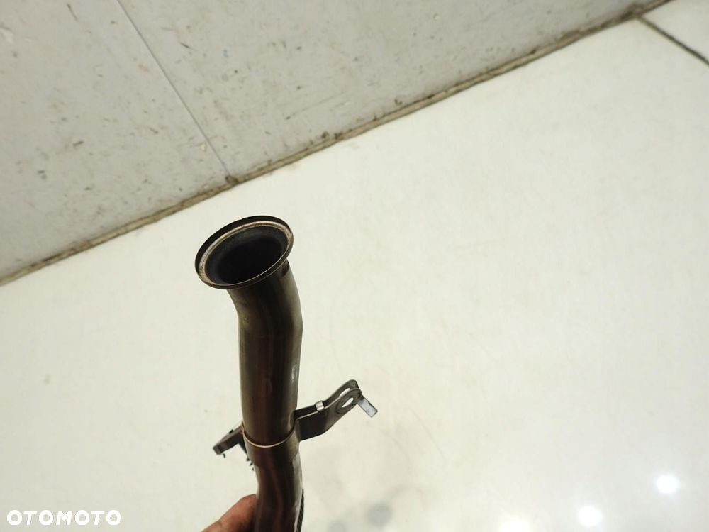 PRZEWÓD RURKA EGR RENAULT SCENIC III 2.0 DCI - 5