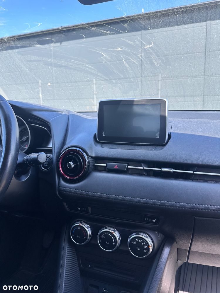 Mazda CX-3 2.0 Skyenergy - 9