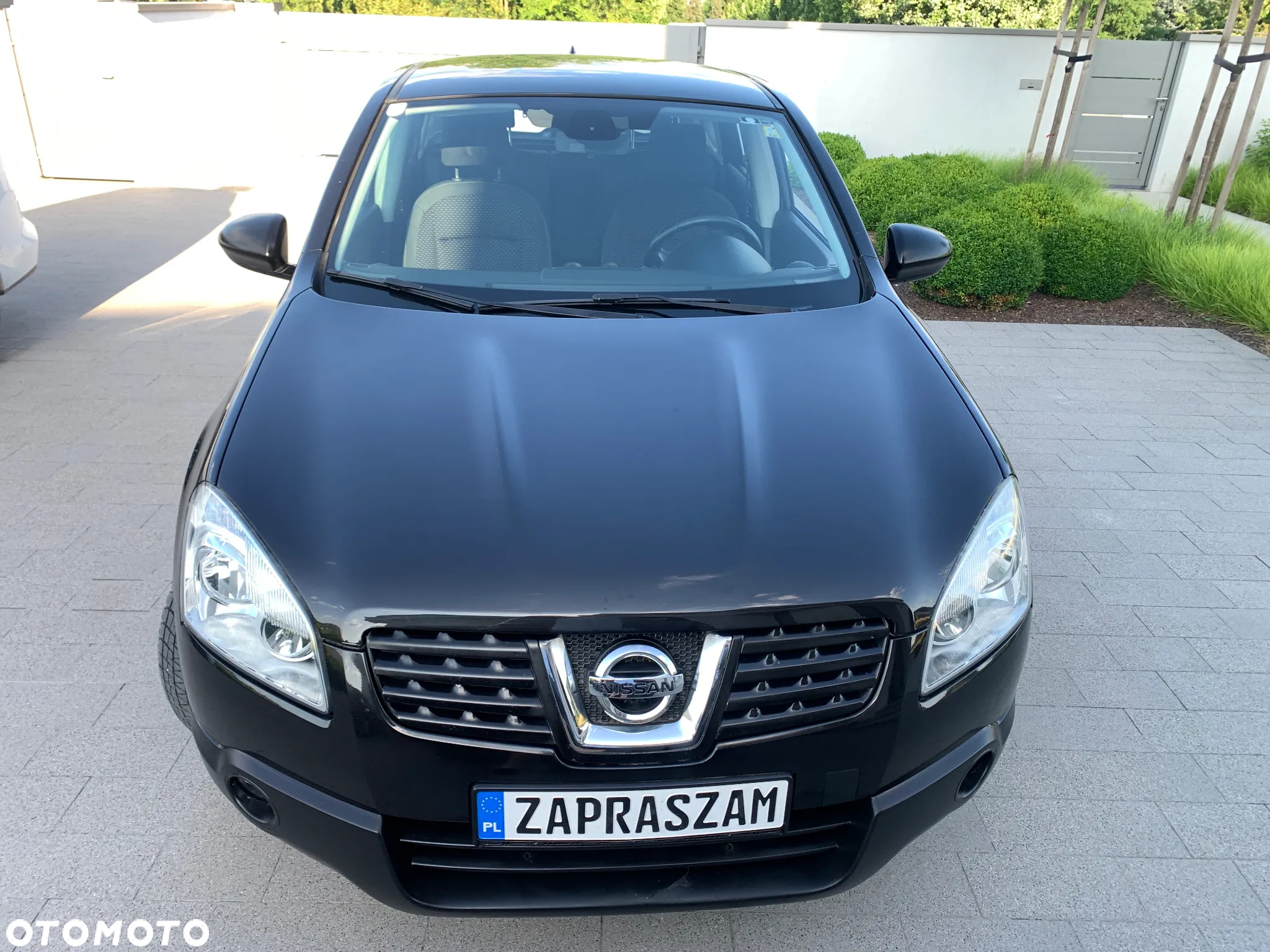 Nissan Qashqai 2.0 dCi 4x4 Acenta - 12