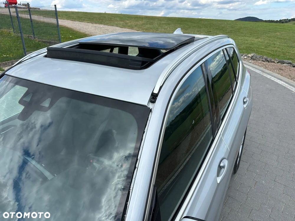 BMW X3 xDrive20d xLine - 7