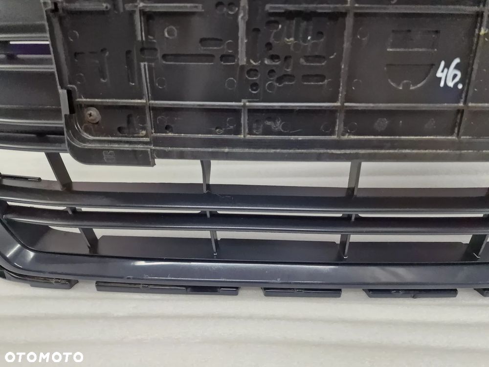 AUDI A3 8V / 8V3 LIFT S-LINE 16- ATRAPA / GRILL PRZEDNI PRZÓD , NR 8V3853651AA , NR AUKCJI GL46 - 17