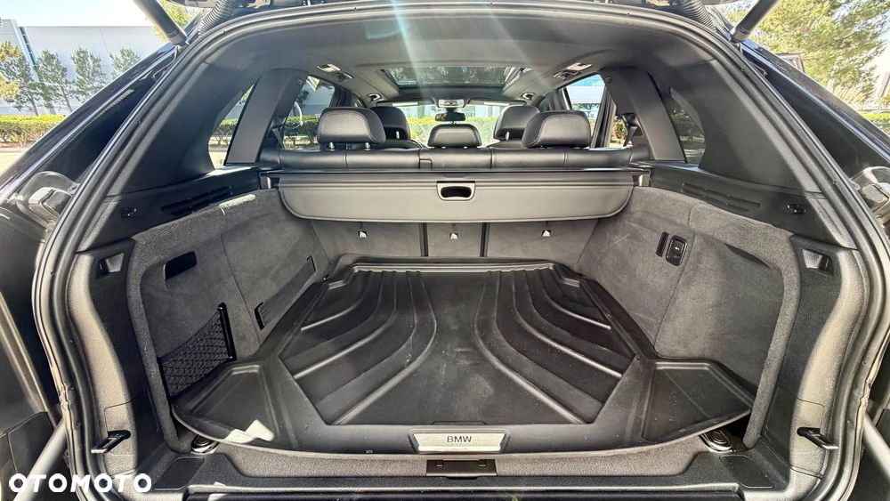 BMW X5 xDrive35i M Sport Edition - 40