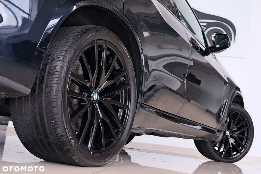 BMW X5 M - 16
