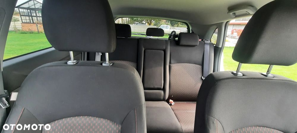2017 Mitsubishi ASX 1.6 Intense Plus, photograph 8