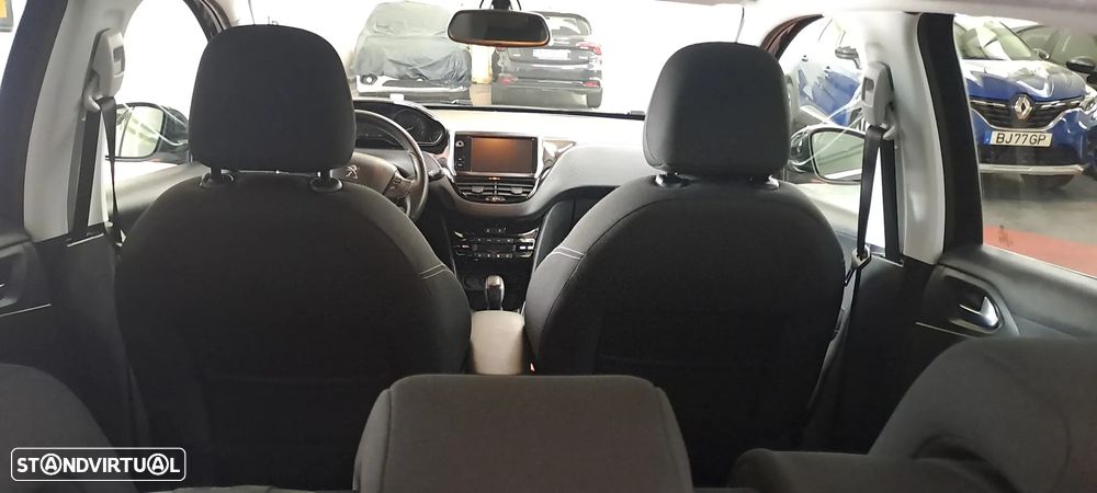 Peugeot 208 1.6 BlueHDi Allure - 40