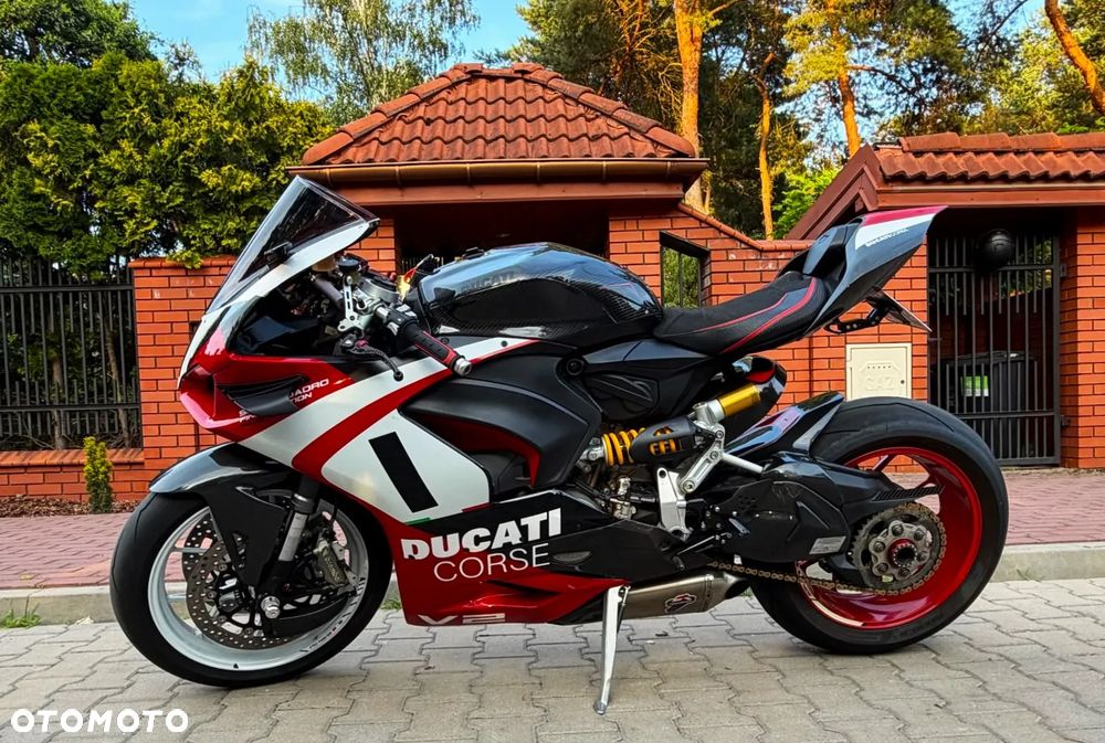 Ducati Panigale V2 - 39