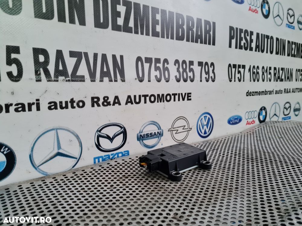 Senzor Unitate Modul ESP Viteza Kia Sportage Sorento 2 Hyundai Tucson IX35 Cod 95690-2P000 Dupa 2010 - 2