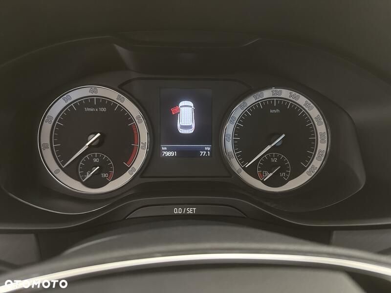 Skoda Kodiaq 1.5 TSI ACT 4x2 Ambition DSG - 14