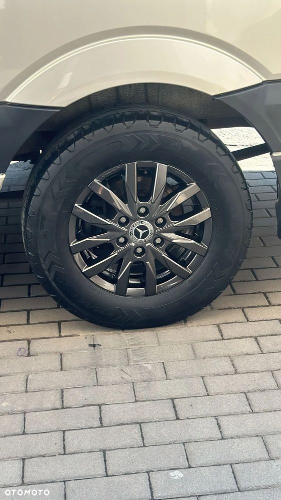 Mercedes-Benz Sprinter 906.213 - 4