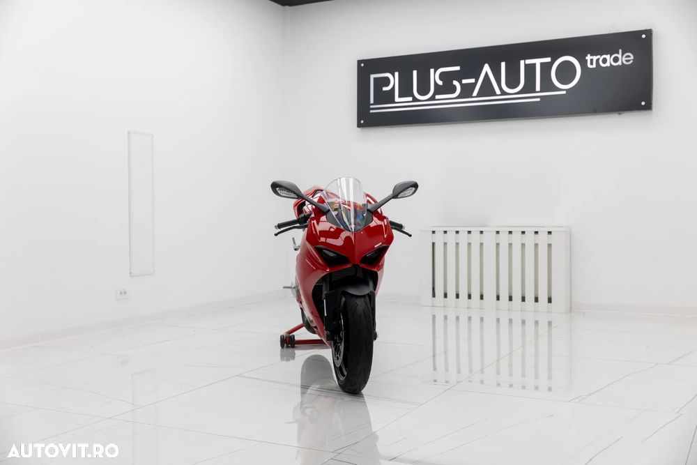 Ducati Panigale V2 - 3