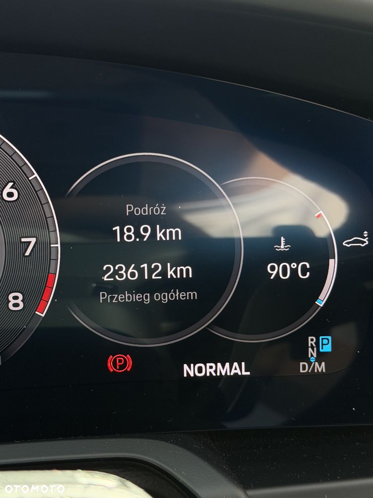 Porsche 911 Carrera PDK - 35
