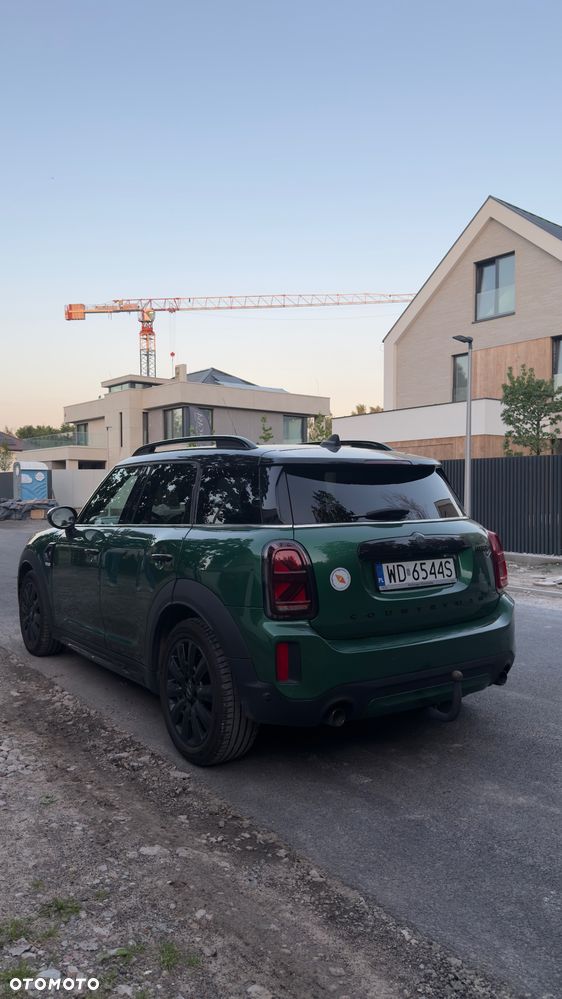 MINI Countryman Cooper SD - 7