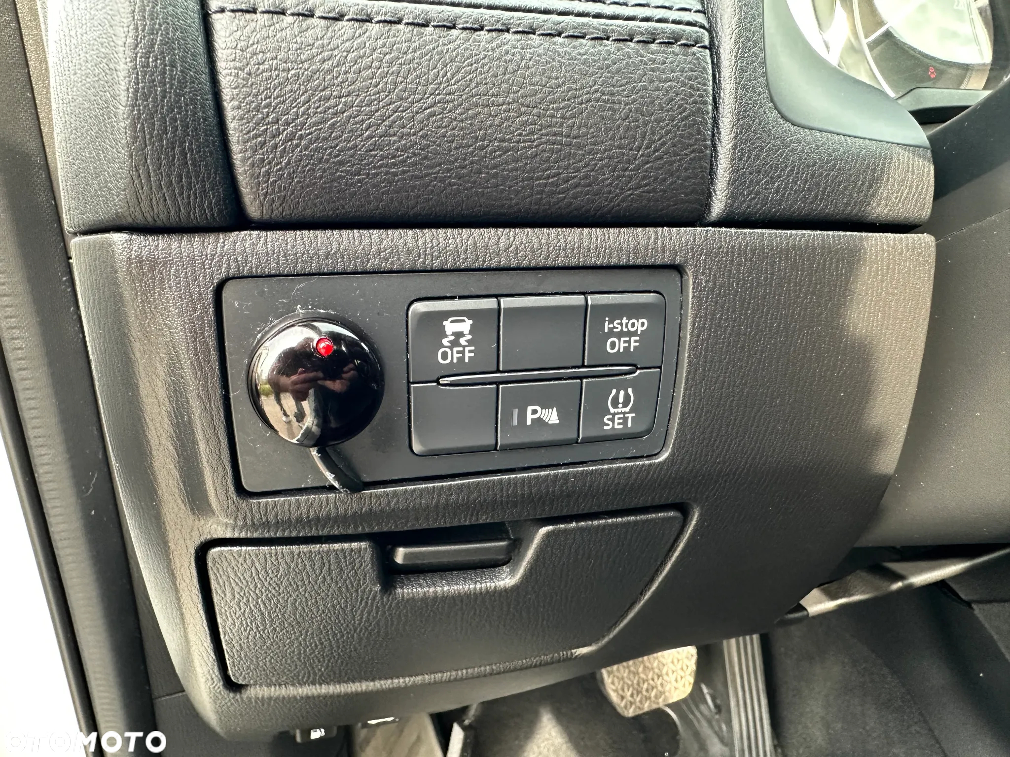 Mazda 6 2.0 Skymotion - 36