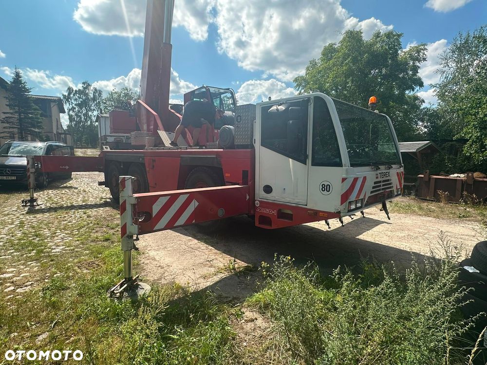 Demag AC 50 - 4