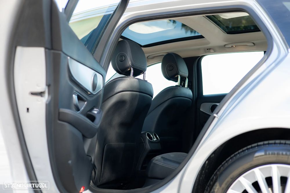 Mercedes-Benz C 220 (BlueTEC) d Station 7G-TRONIC Exclusive - 13