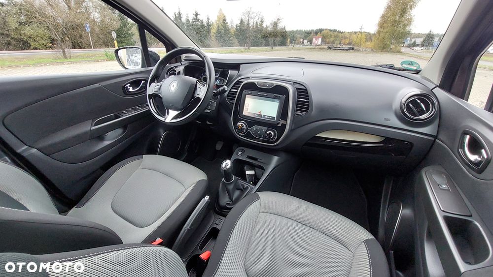 Renault Captur - 9