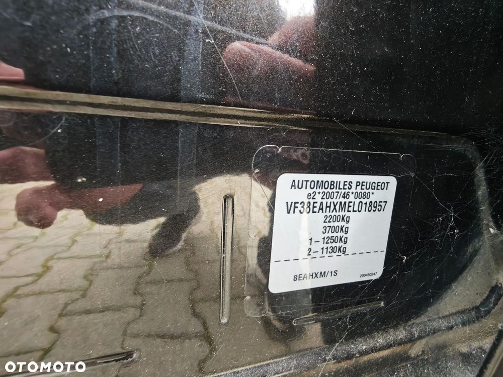 Peugeot 508 - 12