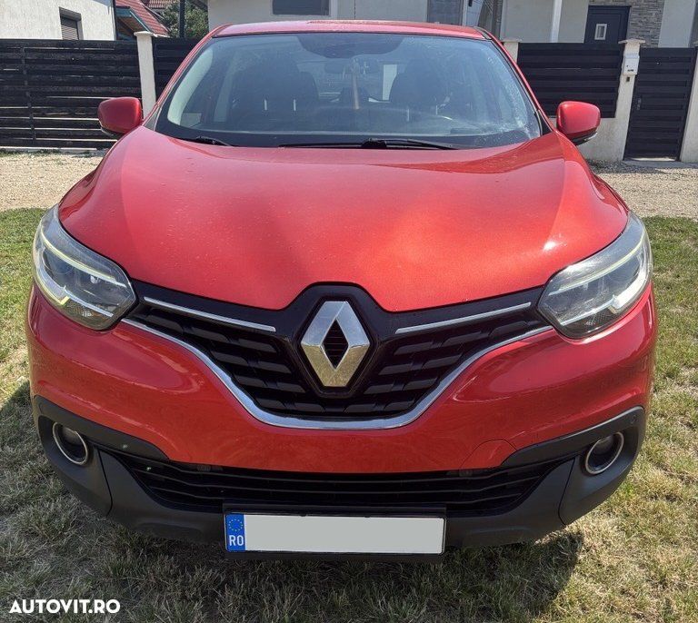 Renault Kadjar - 1