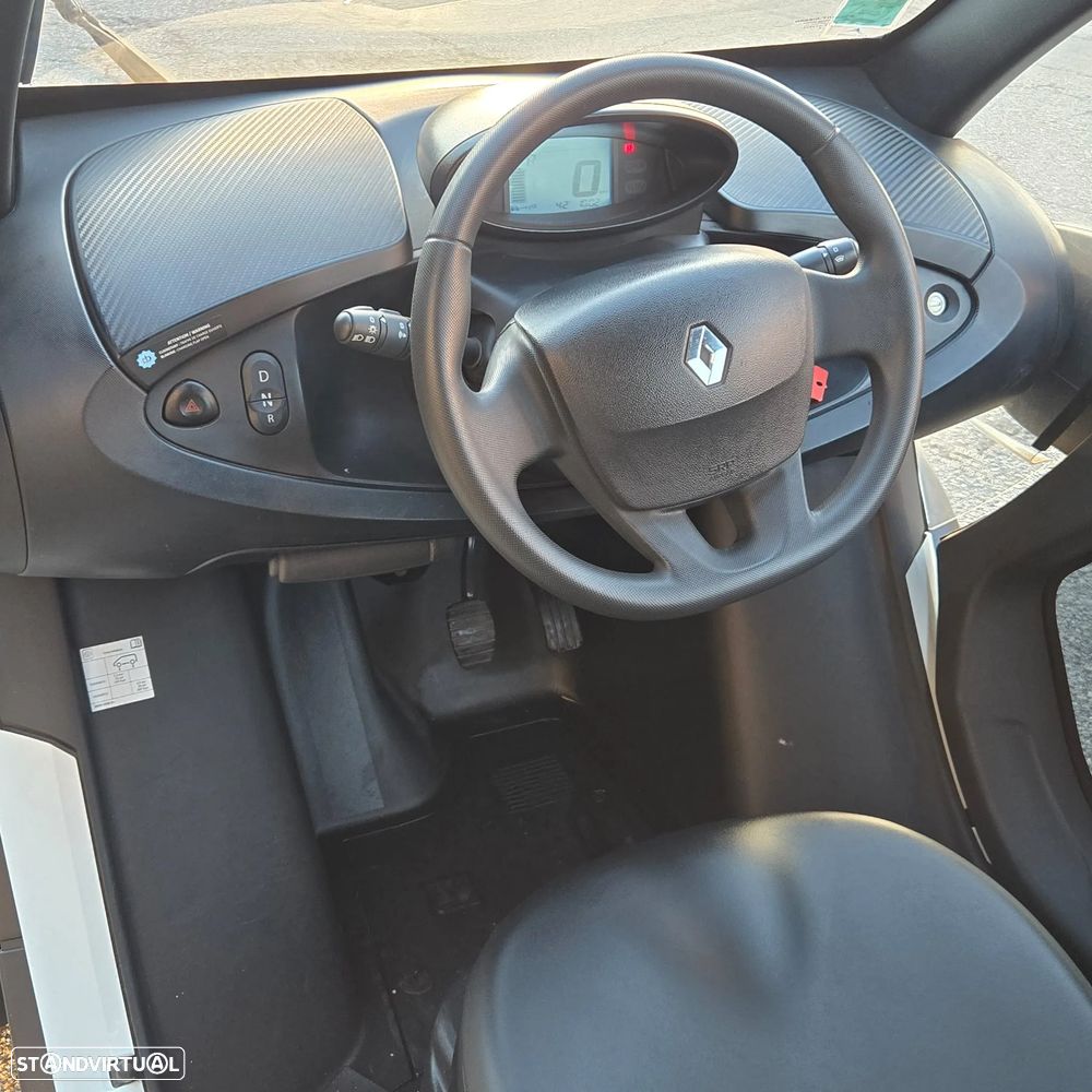 Renault Twizy 80 Life - 5
