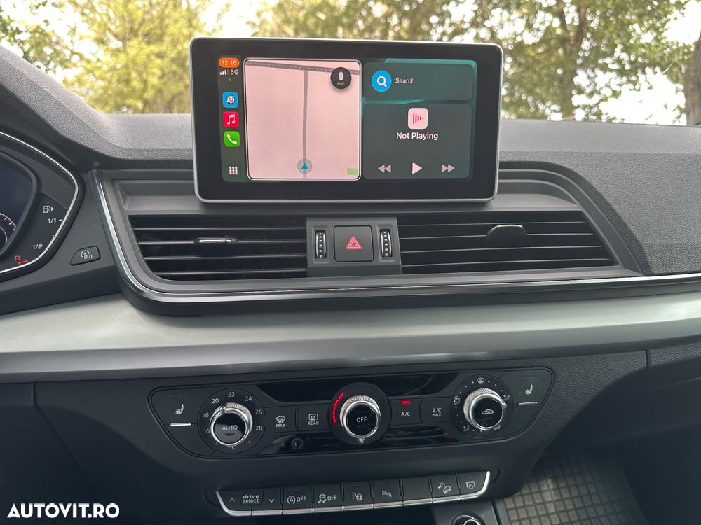 Audi Q5 2.0 40 TDI quattro S tronic Sport - 19