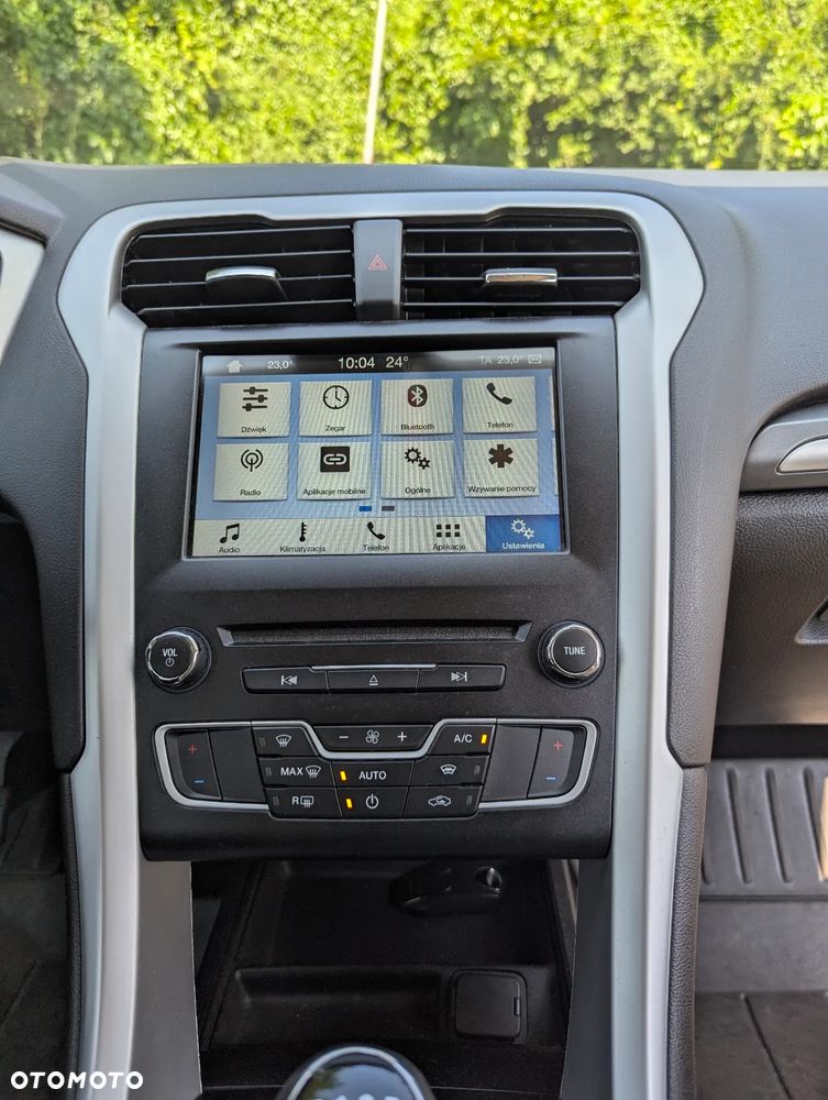 Ford Mondeo 1.5 EcoBoost Trend - 16