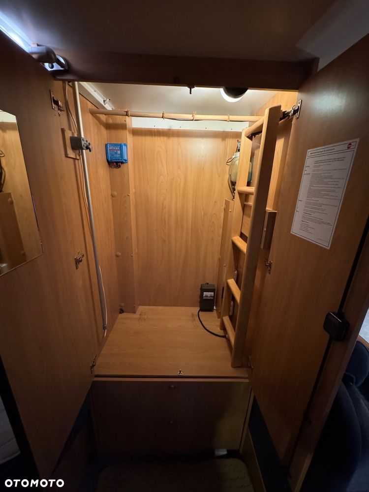 Burstner i660 ELEGANCE - 26